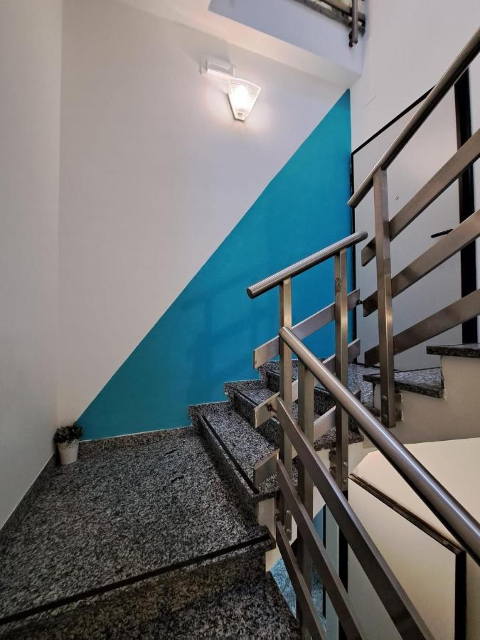 My Room Zen Relax Reggio nell'Emilia Zewnętrze zdjęcie
