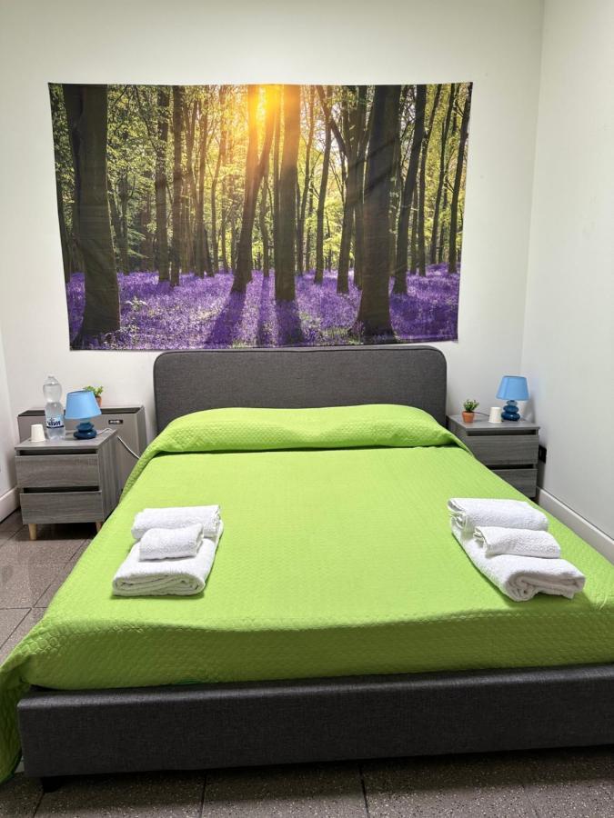 My Room Zen Relax Reggio nell'Emilia Zewnętrze zdjęcie