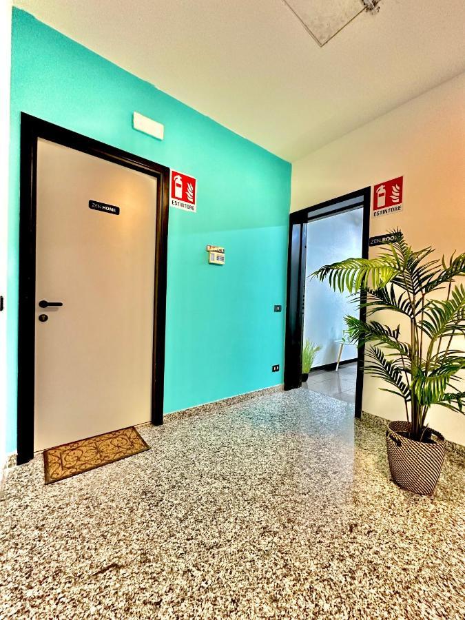 My Room Zen Relax Reggio nell'Emilia Zewnętrze zdjęcie