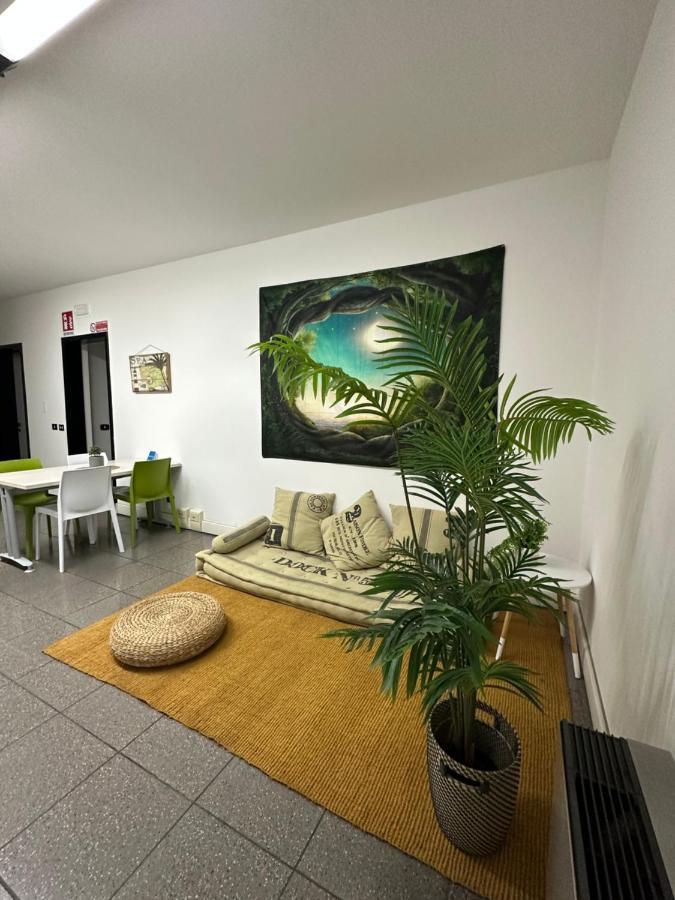 My Room Zen Relax Reggio nell'Emilia Zewnętrze zdjęcie