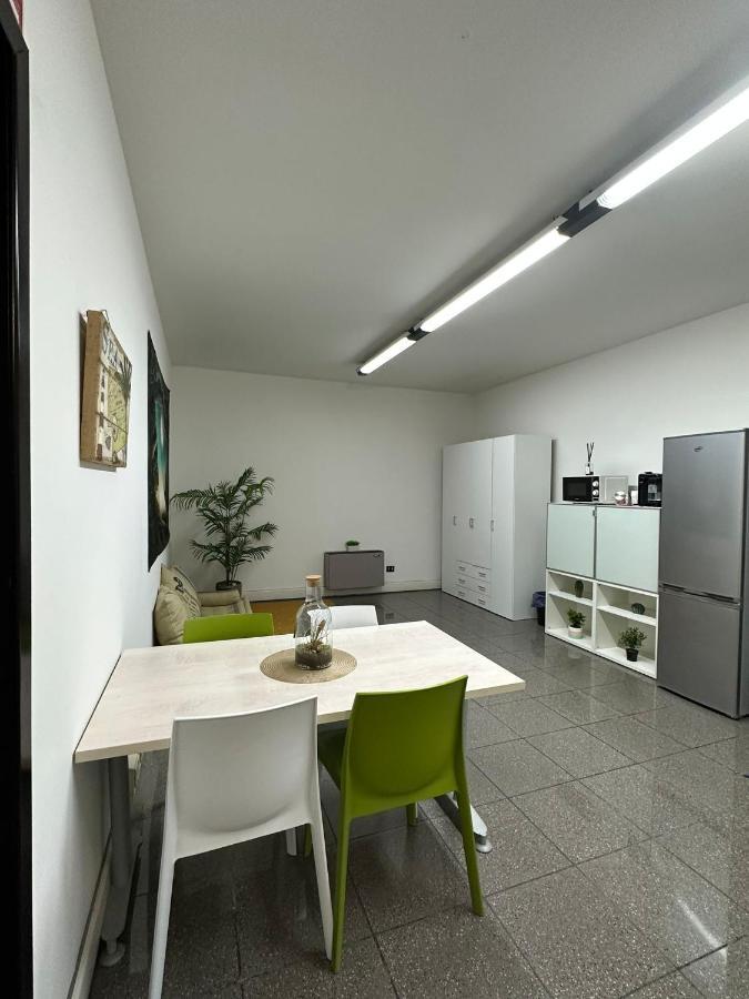 My Room Zen Relax Reggio nell'Emilia Zewnętrze zdjęcie