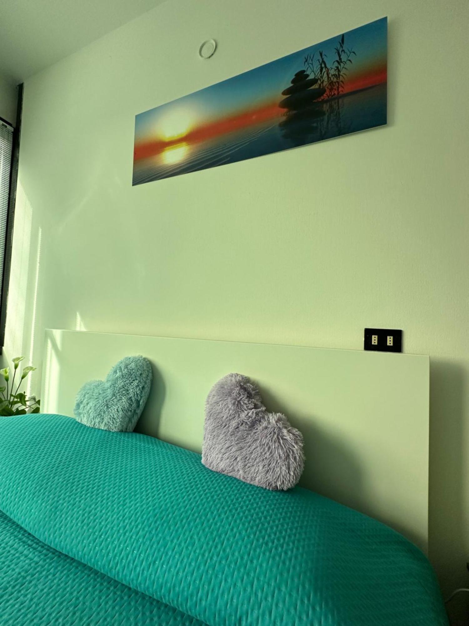 My Room Zen Relax Reggio nell'Emilia Zewnętrze zdjęcie