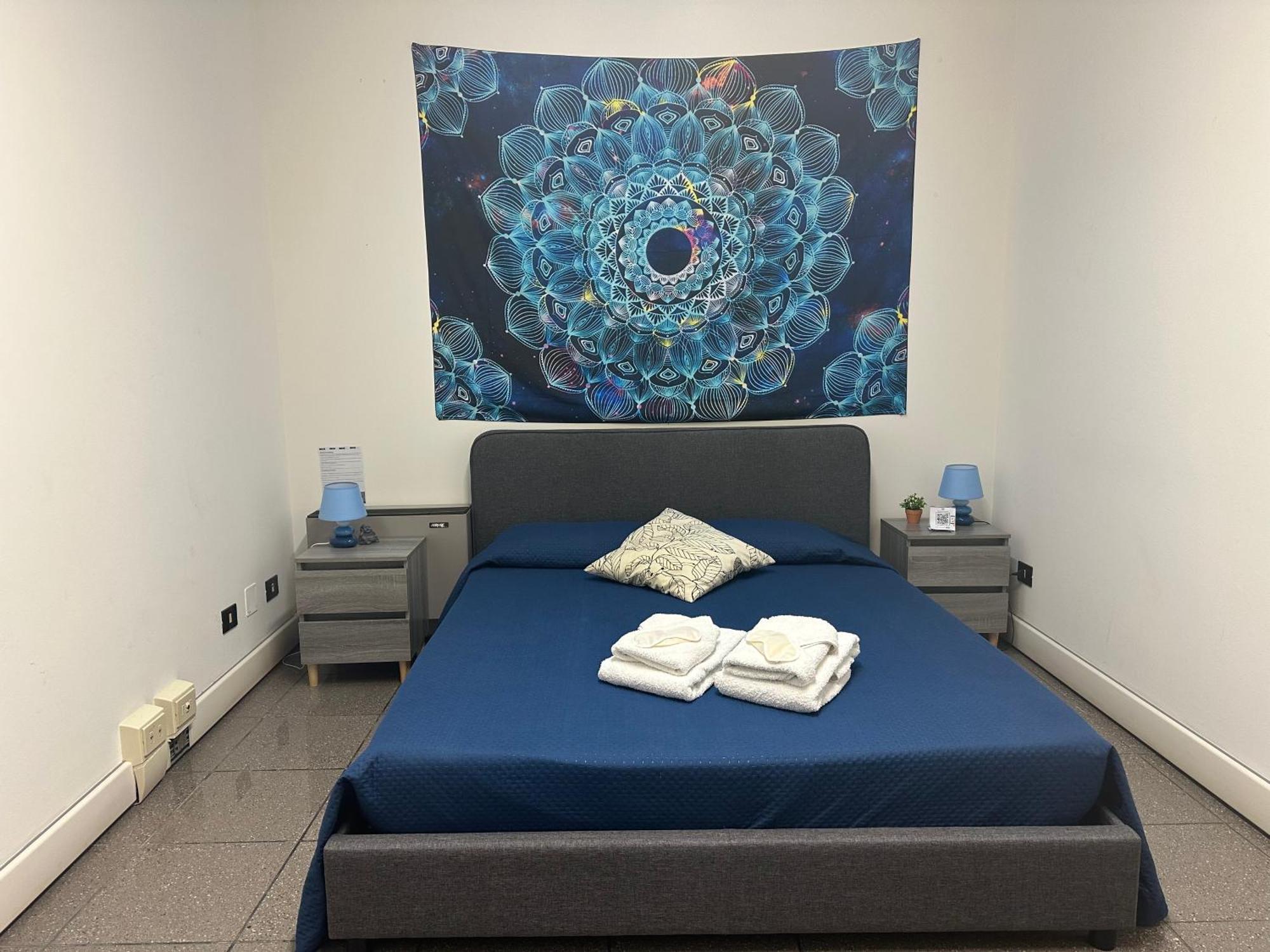 My Room Zen Relax Reggio nell'Emilia Zewnętrze zdjęcie