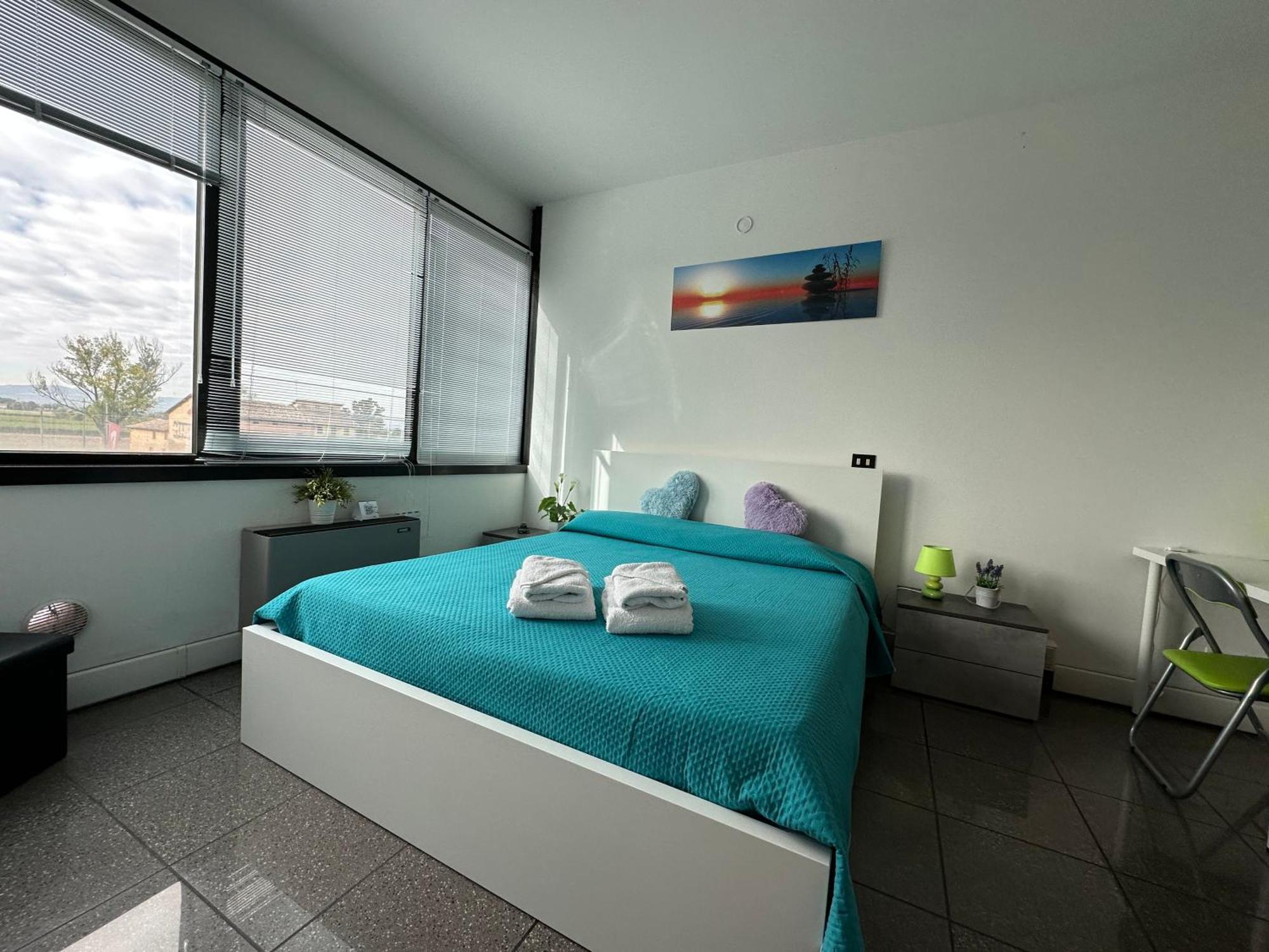 My Room Zen Relax Reggio nell'Emilia Zewnętrze zdjęcie