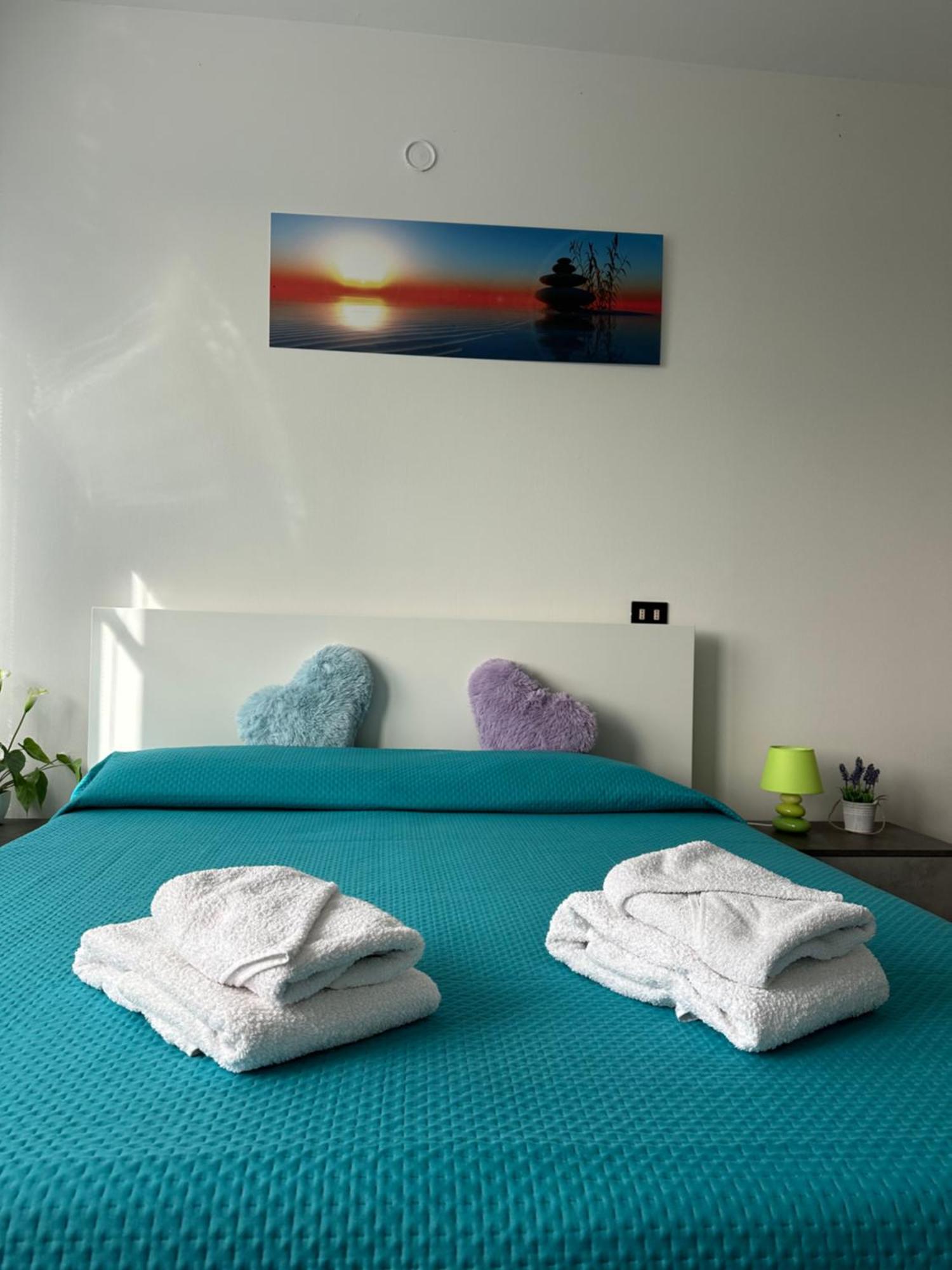 My Room Zen Relax Reggio nell'Emilia Zewnętrze zdjęcie