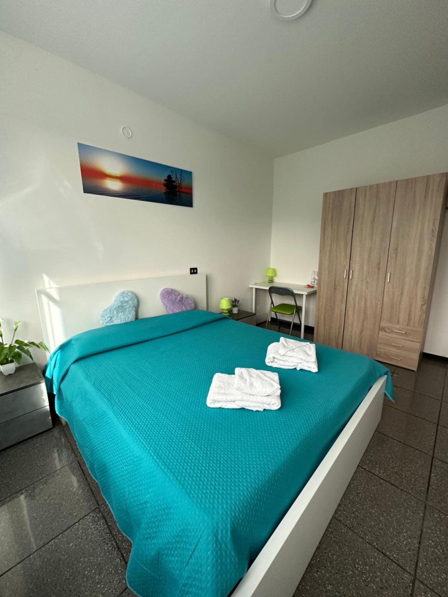 My Room Zen Relax Reggio nell'Emilia Zewnętrze zdjęcie